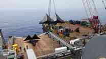 Bukit tua FPSO Installation project - 3